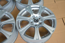 Load image into Gallery viewer, 4x Alufelge 17 Zoll 7.0" 5x114.3 47ET Honda Civic I Crv Rim Wheel FEL8031200210tx