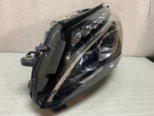 Laden Sie das Bild in den Galerie-Viewer, Frontscheinwerfer Mercedes-Benz W205 A2059063104 Full LED Links Headlight SCH2875812404qn