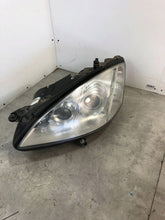Load image into Gallery viewer, Frontscheinwerfer Mercedes-Benz W221 A2218202561 Links Scheinwerfer Headlight SCH7901233661uu