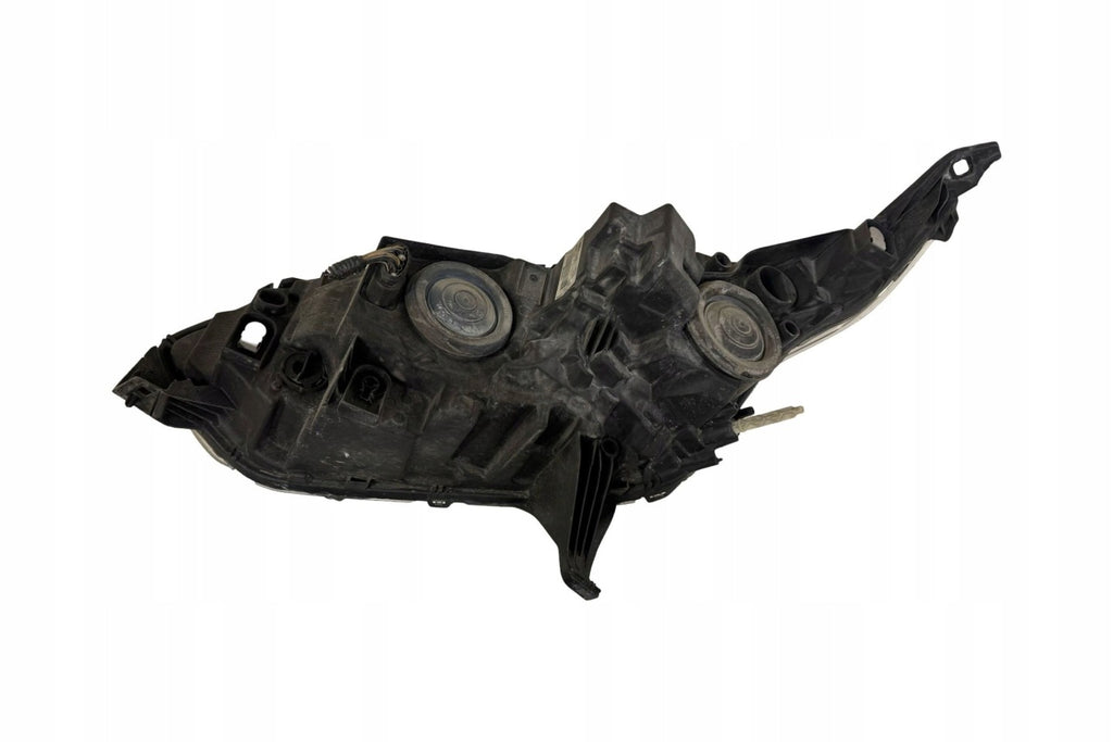 Frontscheinwerfer Ford Tourneo Connect Transit FT11-13W029DB Vorderseite SCH4614470691qs