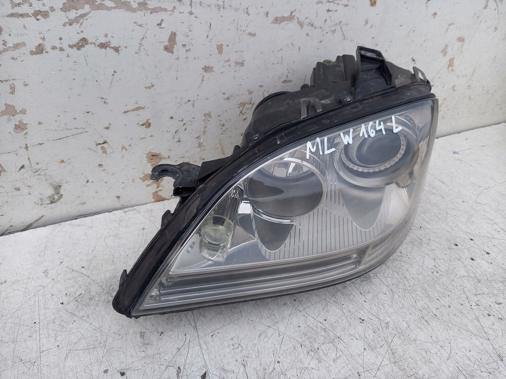 Frontscheinwerfer Mercedes-Benz W164 Links Scheinwerfer Headlight
