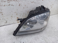 Laden Sie das Bild in den Galerie-Viewer, Frontscheinwerfer Mercedes-Benz W164 Links Scheinwerfer Headlight SCH4269028063zk