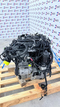 Laden Sie das Bild in den Galerie-Viewer, Motor BMW G21 G30 G01 G22 G20 G23 B48B20A 2.0 184PS 45TKm 2021 Benzin Komplett MOT4531863265yh