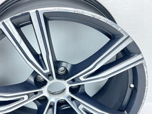 Load image into Gallery viewer, 1x Alufelge 19 Zoll 8.0" 5x112 27ET 8089896 BMW G21 G20 Rim Wheel FEL5609559931iu