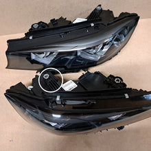 Load image into Gallery viewer, Frontscheinwerfer BMW 3 G21 G20 9481695 9481696 LED Ein Satz Headlight SCH5209130057mm