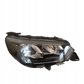 Frontscheinwerfer Peugeot 208 II 9833036180 Ein Stück (Rechts oder Links) SCH6826859377sn