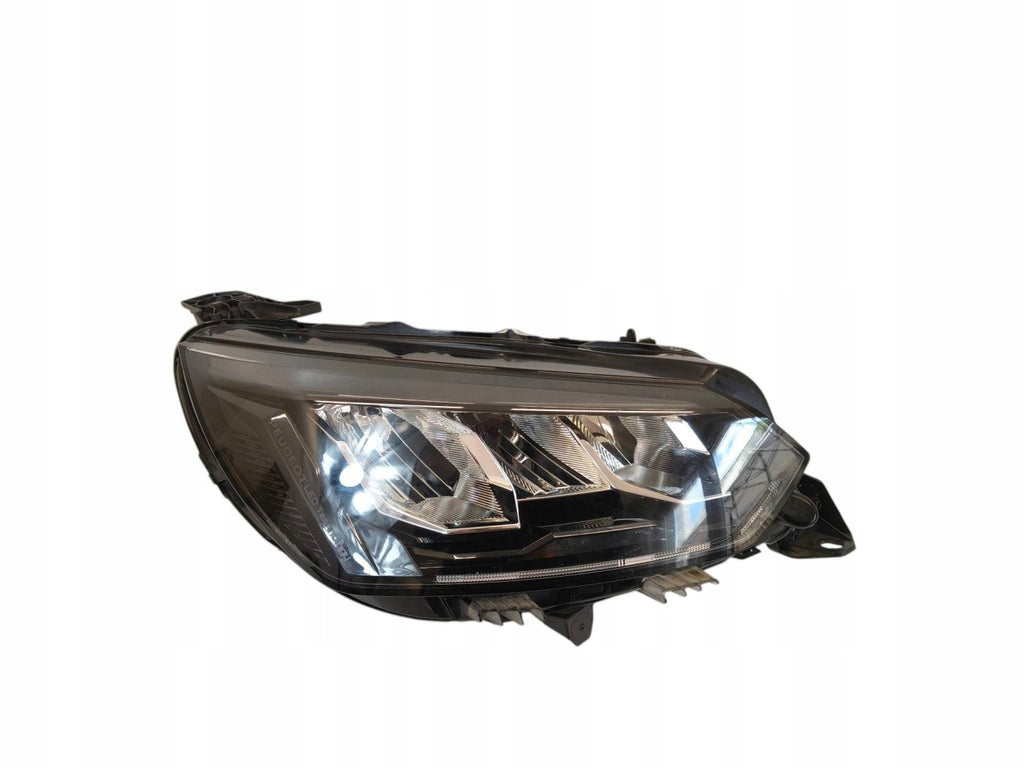 Frontscheinwerfer Peugeot 208 II 9833036180 Ein Stück (Rechts oder Links) SCH6826859377sn