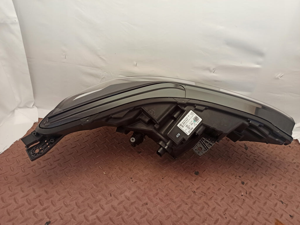 Frontscheinwerfer Renault Captur II 260604753R Full LED Links Headlight SCH8510683110fa