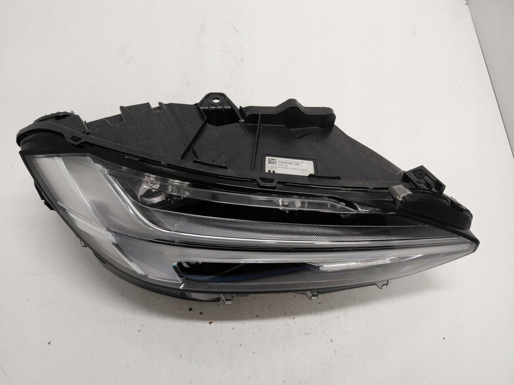 Frontscheinwerfer Volvo S90 V90 32404736 Full LED Rechts Scheinwerfer Headlight SCH2079707905mk