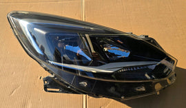 Frontscheinwerfer Opel Zafira C 39107635 Rechts Scheinwerfer Headlight SCH4180587809qx