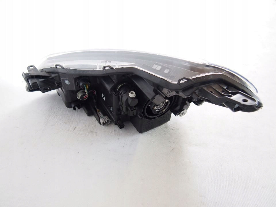 Frontscheinwerfer Toyota Yaris Rechts Scheinwerfer Headlight SCH6517768890bx