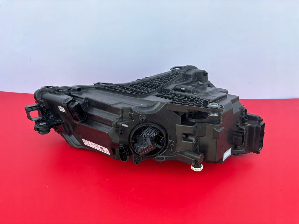 Frontscheinwerfer Skoda Superb III 3V2941015E Links Scheinwerfer Headlight