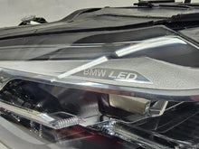 Load image into Gallery viewer, Frontscheinwerfer BMW G01 X4 G02 A85A0E5F205 Full LED Rechts Headlight