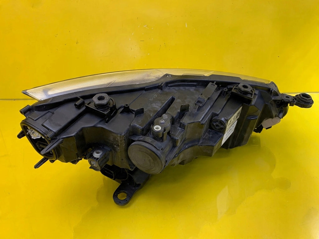 Frontscheinwerfer Seat Ibiza V 6F1941007F LED Links Scheinwerfer Headlight