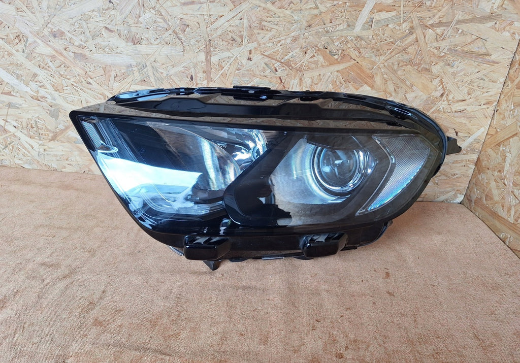 Frontscheinwerfer Ford Ecosport GN1513D155HE Xenon Links Scheinwerfer Headlight SCH3708093467yl