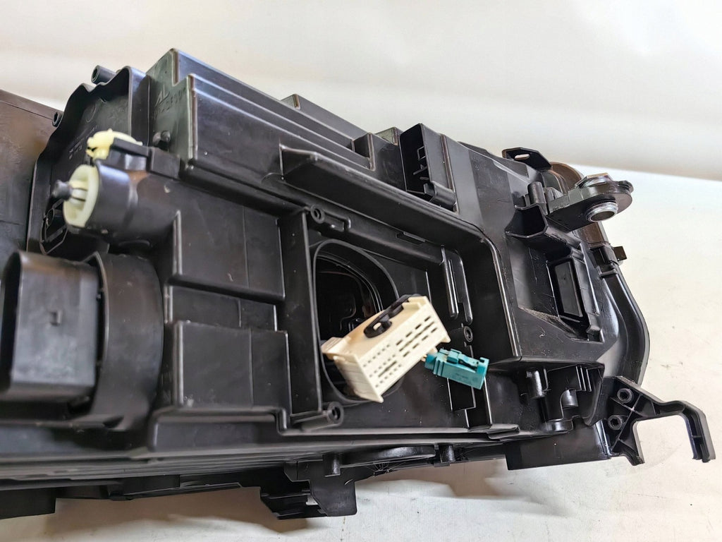 Frontscheinwerfer VW Tiguan 571941059M LED Links Scheinwerfer Headlight SCH4157164661xj