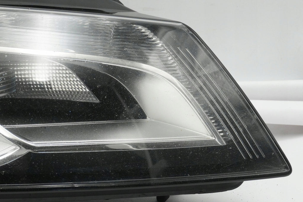 Frontscheinwerfer Audi A3 8P0941004AM 1EL009648 Rechts Scheinwerfer Headlight SCH6235464419oa