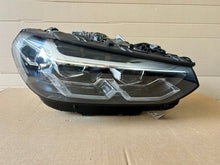 Load image into Gallery viewer, Frontscheinwerfer BMW X3 G01 G02 5A29202 LED Ein Stück (Rechts oder Links) SCH1955239620ne