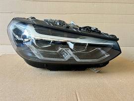 Frontscheinwerfer BMW X3 G01 G02 5A29202 LED Ein Stück (Rechts oder Links) SCH1955239620ne