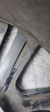 Load image into Gallery viewer, 1x Alufelge 18 Zoll 8.0" 6x139.7 Glanz Grau LB3J1007FA Ford Ranger Mg Rim Wheel FEL3296569542sz