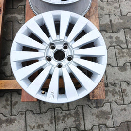 1x Alufelge 17 Zoll 7.5