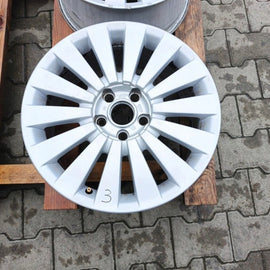 1x Alufelge 17 Zoll 7.5