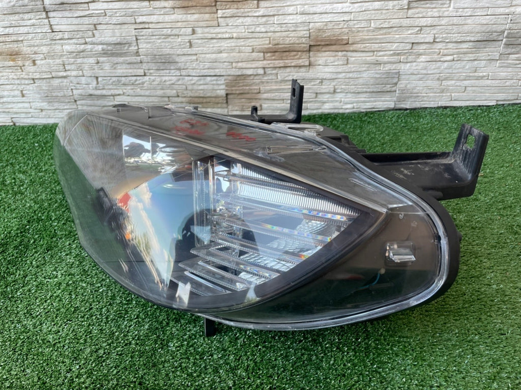 Frontscheinwerfer BMW X6 E71 Xenon Links Scheinwerfer Headlight SCH7325062622wn