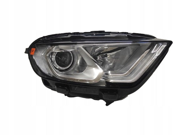 Frontscheinwerfer Ford Ecosport GN15-13W029-JG Rechts Scheinwerfer Headlight SCH8338691537un