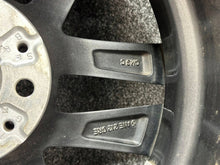 Laden Sie das Bild in den Galerie-Viewer, 1x Alufelge 18 Zoll 6896768 BMW G22 G23 G26 Rim Wheel FEL8332021542xs