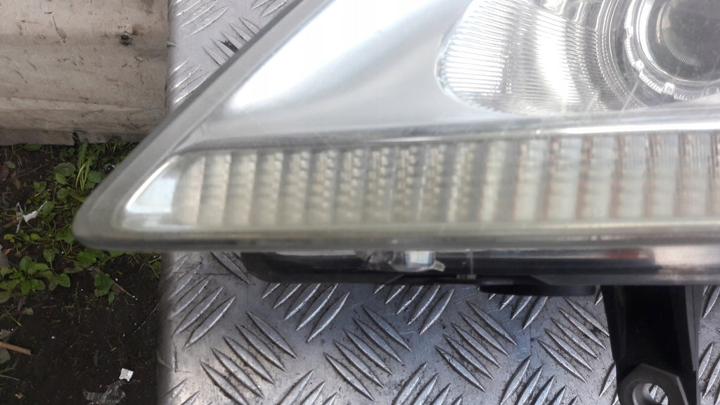 Frontscheinwerfer VW Phaeton 3D1941015G Bi-Xenon Ein Stück (Rechts oder Links) SCH8254936097il