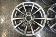 Laden Sie das Bild in den Galerie-Viewer, 4x Alufelge 16 Zoll 7.0" 5x120 31ET 6796236 BMW 3 F30 E90 F31 Rim Wheel FEL4586987911im