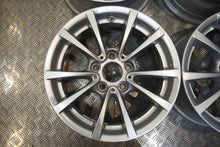 Load image into Gallery viewer, 4x Alufelge 16 Zoll 7.0" 5x120 31ET 6796236 BMW 3 F30 E90 F31 Rim Wheel FEL4586987911im