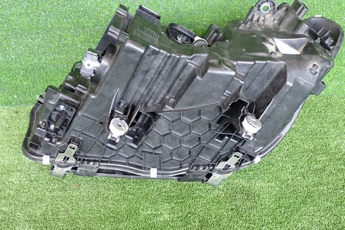Frontscheinwerfer BMW X3 G01 G02 8739654-02 Rechts Scheinwerfer Headlight SCH7615789362td