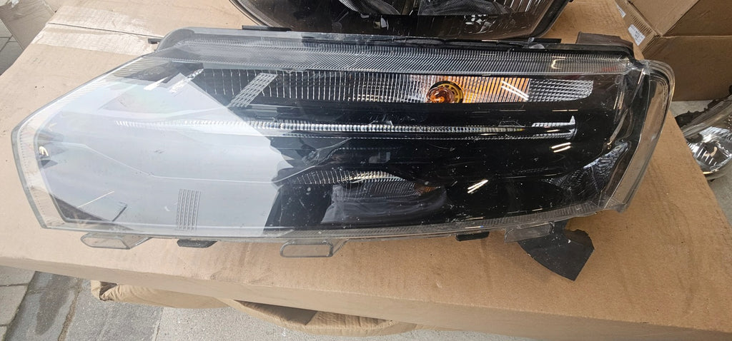 Frontscheinwerfer Dacia Spring 266052417R LED Links Scheinwerfer Headlight SCH8520156721hw
