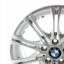 Laden Sie das Bild in den Galerie-Viewer, 1x Alufelge 18 Zoll 8.0" 5x120 7896470 BMW E46 E85 Rim Wheel FEL7958449255jk