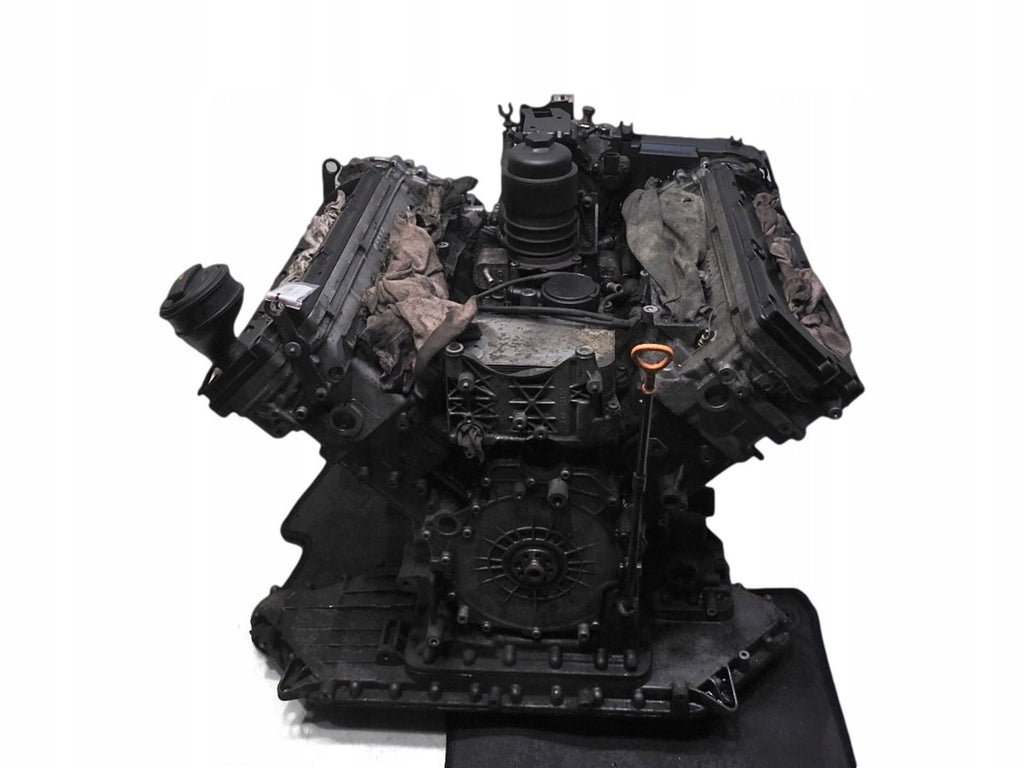 Motor Audi A8 ASE 4.0 TDI 275PS 202kW 191TKm 2004 Diesel Engine Unkomplett