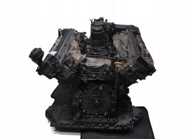 Motor Audi A8 ASE 4.0 TDI 275PS 202kW 191TKm 2004 Diesel Engine Unkomplett