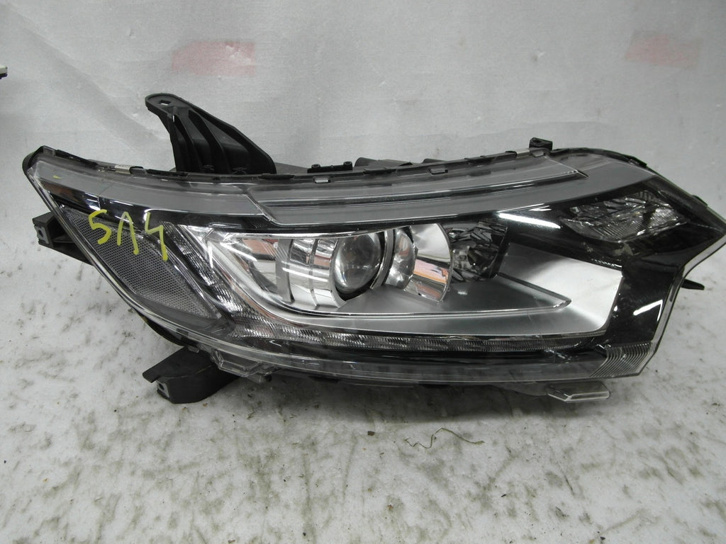 Frontscheinwerfer Mitsubishi Outlander III 8301C8-54 Rechts Headlight