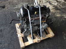 Load image into Gallery viewer, Motor Ford Fiesta II Fbd BG9Q-6007-CA 1.6 TDCI 97PS 71kW Diesel Unkomplett MOT6304437014oj