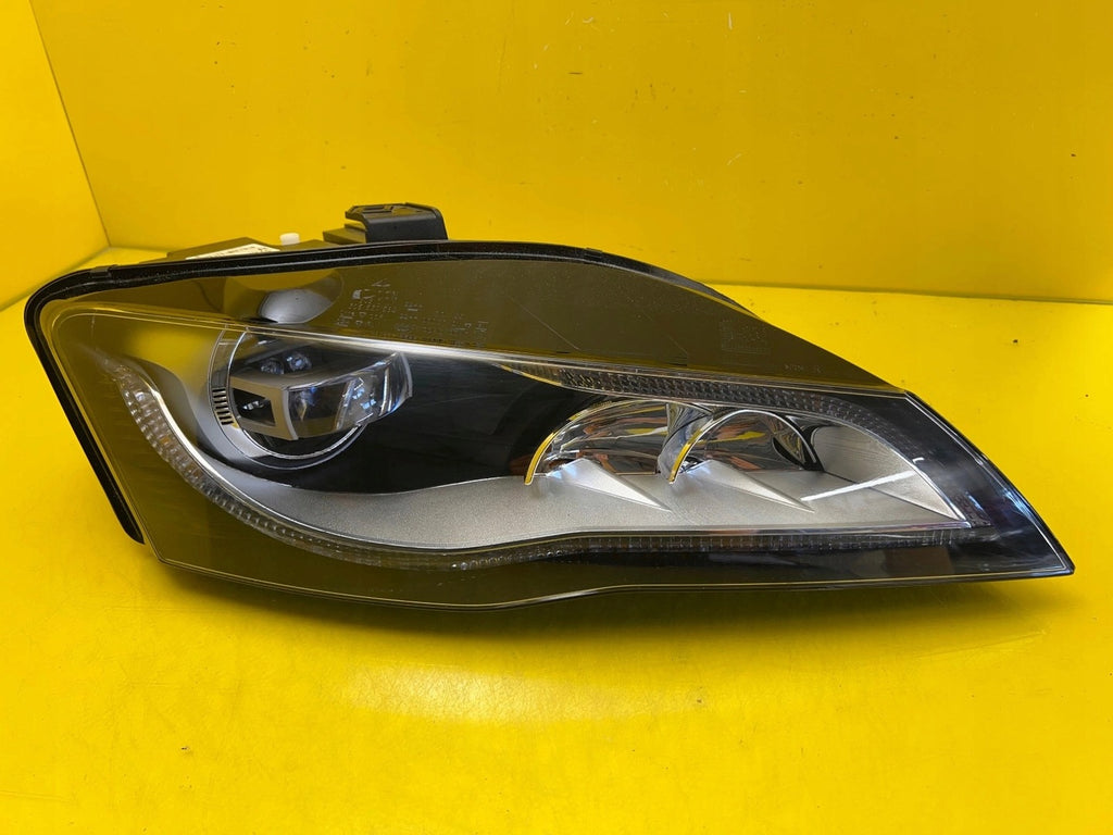 Frontscheinwerfer Audi R8 420941030N Xenon Rechts Scheinwerfer Headlight SCH8903872383ax
