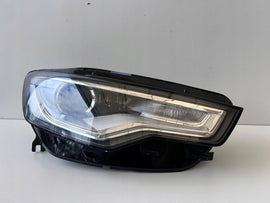 Frontscheinwerfer Audi A6 C7 4G0941032 Xenon Rechts Scheinwerfer Headlight SCH9171725489ib