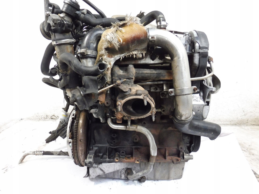 Motor Audi Seat Skoda VW APP 1.8 180PS 132kW 1998 Benzin Engine Unkomplett