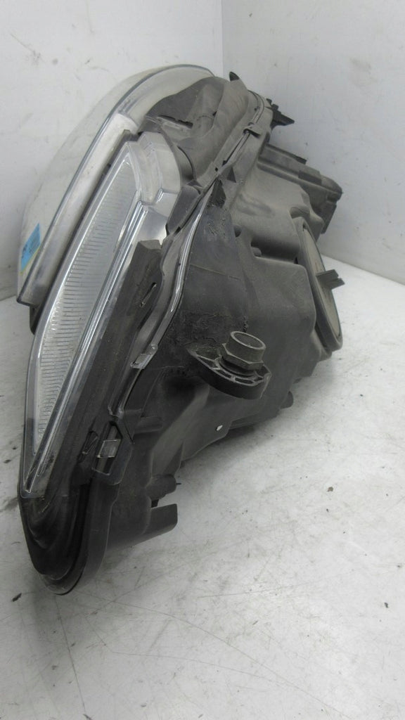 Frontscheinwerfer Mercedes-Benz W212 1EL010800-02 LED Rechts oder Links SCH3015236159ya