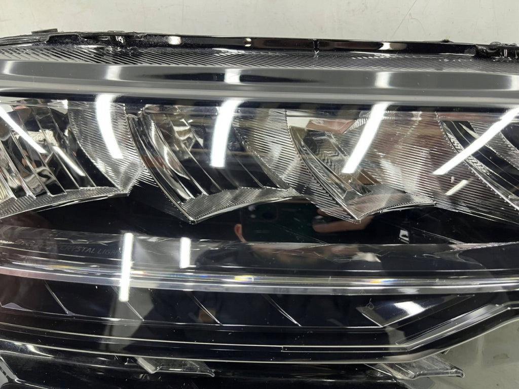 Frontscheinwerfer Skoda Karoq 57B941010 R2359357B941010 LED Rechts Headlight SCH7432191584ve