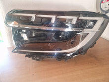 Load image into Gallery viewer, Frontscheinwerfer Renault 260606388 260609504260609504 LED Links Headlight