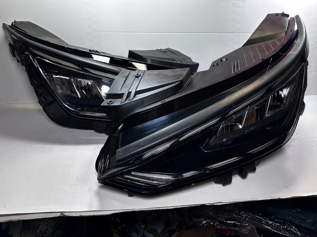 Frontscheinwerfer Kia Ev6 VWX5577 LED Ein Satz Scheinwerfer Headlight SCH1592543231as
