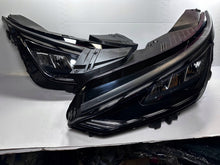Load image into Gallery viewer, Frontscheinwerfer Kia Ev6 VWX5577 LED Ein Satz Scheinwerfer Headlight SCH1592543231as