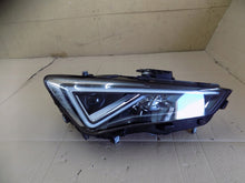 Laden Sie das Bild in den Galerie-Viewer, Frontscheinwerfer Cupra Formentor 5FG941008E LED Rechts Scheinwerfer Headlight SCH8883867861wm