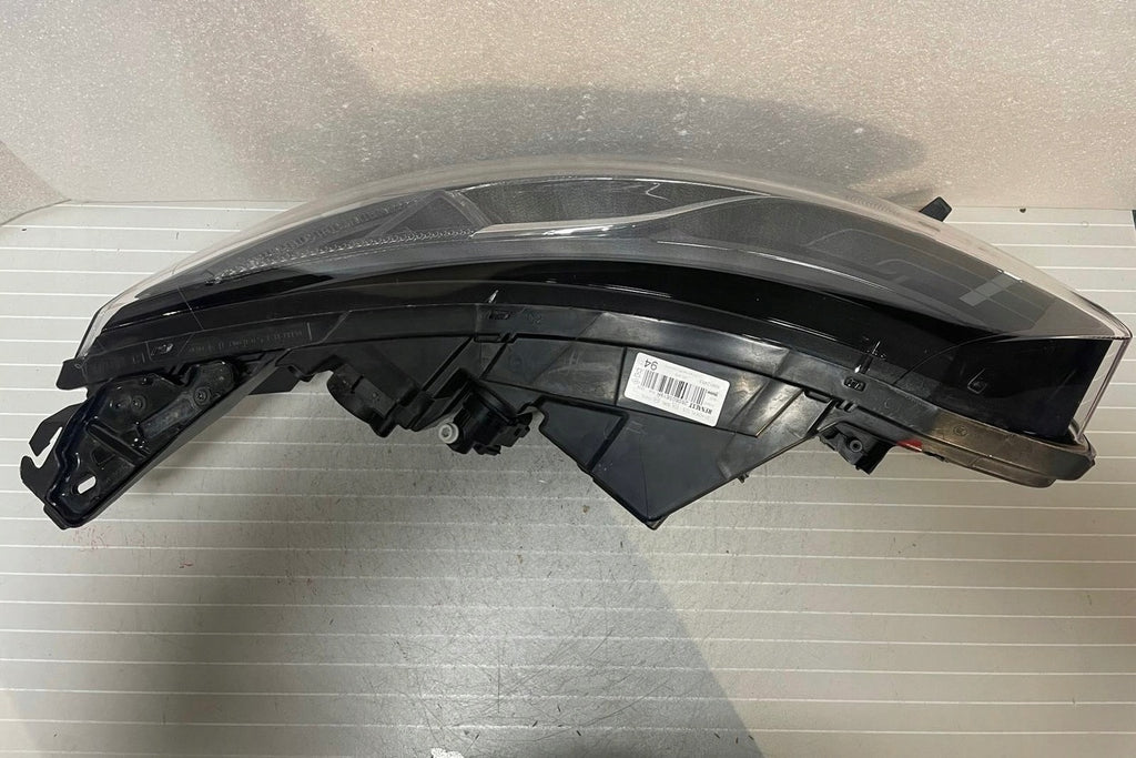 Frontscheinwerfer Renault Espace V 260605819R LED Links Scheinwerfer Headlight SCH6865969370dn