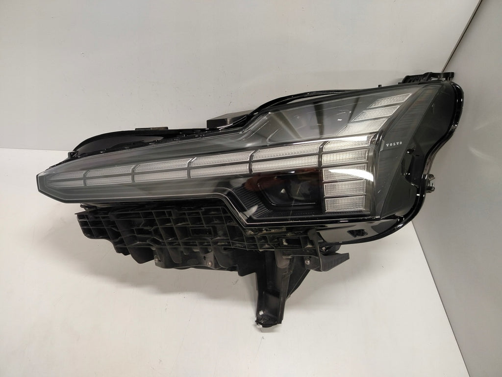 Frontscheinwerfer Volvo 80000401 Full LED Links Scheinwerfer Headlight SCH3130151225it